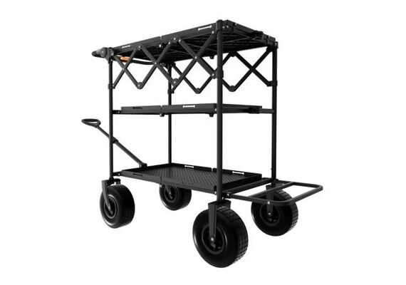 TARION Carrinho de Produção TitanRig V2