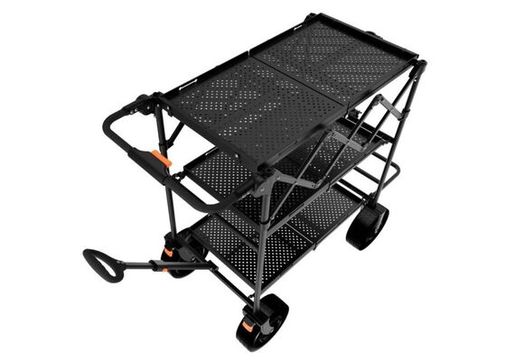 TARION Carrinho de Produção TitanRig V2