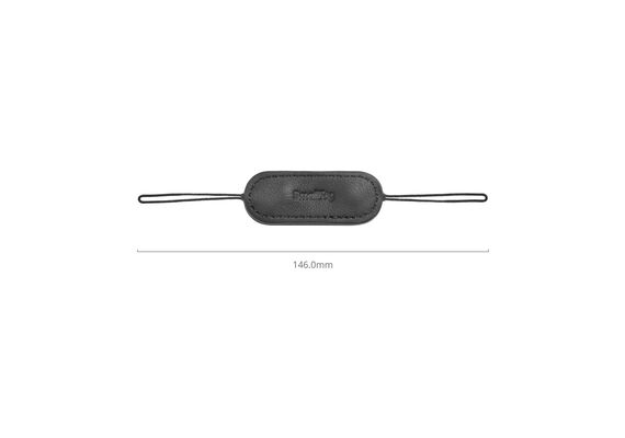 SMALLRIG 5689 Fita/Grip para Ricoh GR