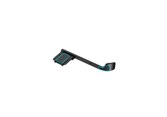 SMALLRIG 5688 Grip de Polegar Ricoh GR IV - Preto