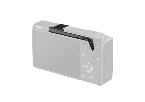 SMALLRIG 5688 Grip de Polegar Ricoh GR IV - Preto