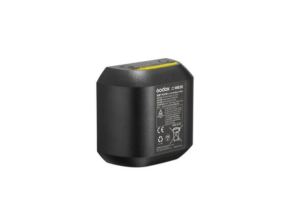 GODOX Bateria de Lítio WB30