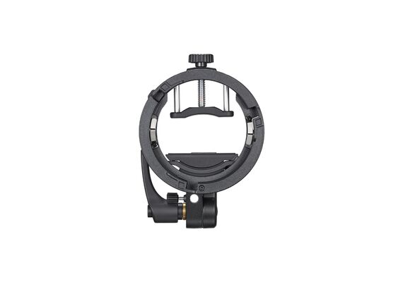 GODOX S3-Bracket Suporte Adaptador de Acessórios Bowens em Flash Compacto