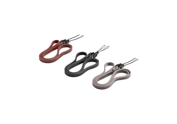 SMALLRIG 5687 Fita de Ombro Quick-Release Ricoh GR - Vermelho