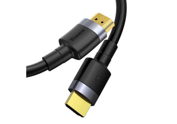 BASEUS Cabo HDMI Macho - Macho V2.0 4K E01 - 2m