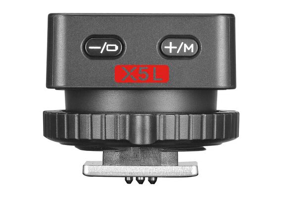 GODOX Trigger X5 para iT32 - Leica