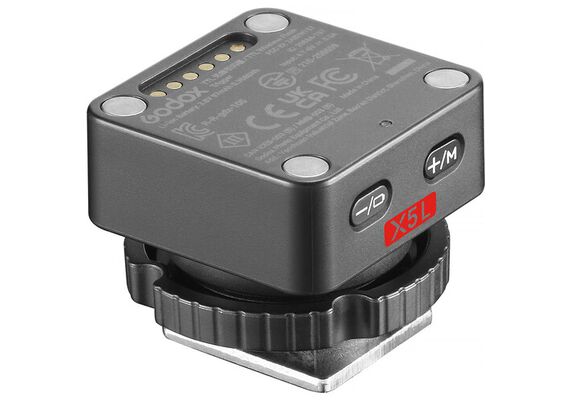 GODOX Trigger X5 para iT32 - Leica
