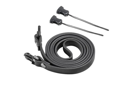 SMALLRIG 5686 Fita de Ombro Quick-Release Ricoh GR - Preto