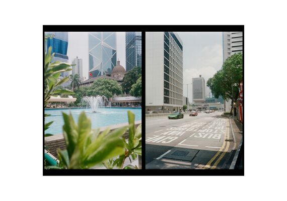 Câmera Fotográfica Analógica Half-Frame Reutilizável Ektar H35N - Azul