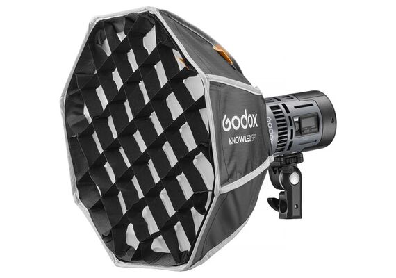 GODOX Iluminador LED Litemons RS60R RGB - Single