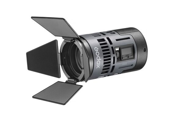 GODOX Iluminador LED Litemons RS60R RGB - Single