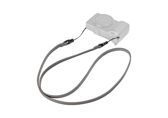 SMALLRIG 5685 Fita de Ombro Quick-Release Ricoh GR - Cinza