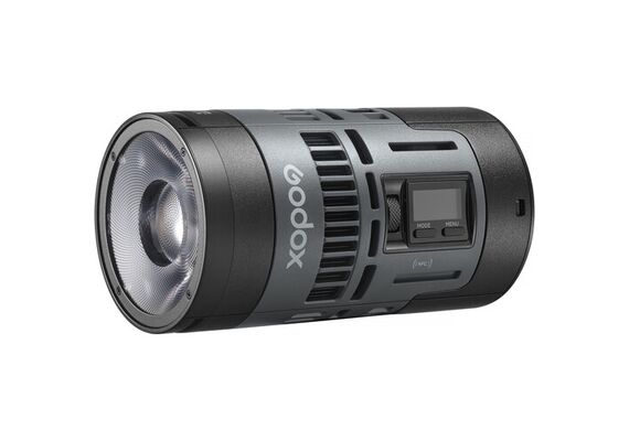 GODOX Iluminador LED Litemons RS60R RGB - Single