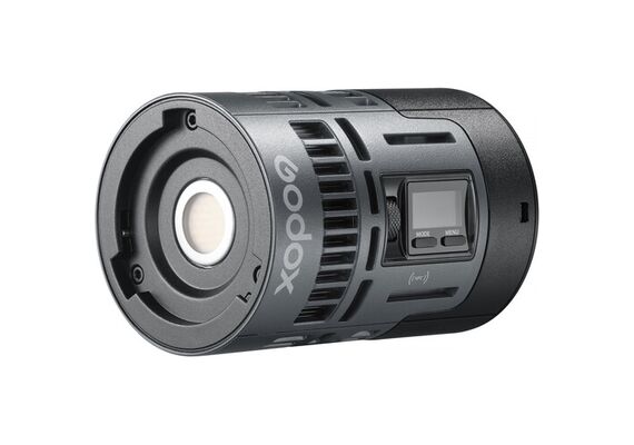 GODOX Iluminador LED Litemons RS60Bi Bicolor - Single