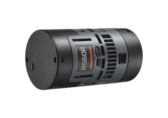 GODOX Iluminador LED Litemons RS60R RGB - Single