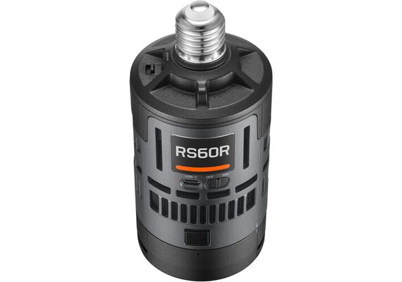 GODOX Iluminador LED Litemons RS60R RGB - Single