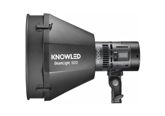GODOX Iluminador LED Litemons RS60R RGB - Single