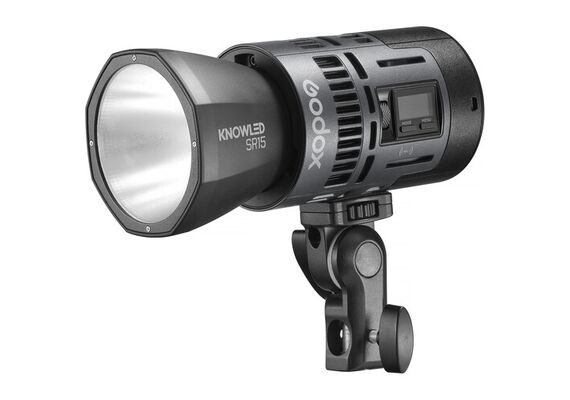 GODOX Iluminador LED Litemons RS60R RGB - Single