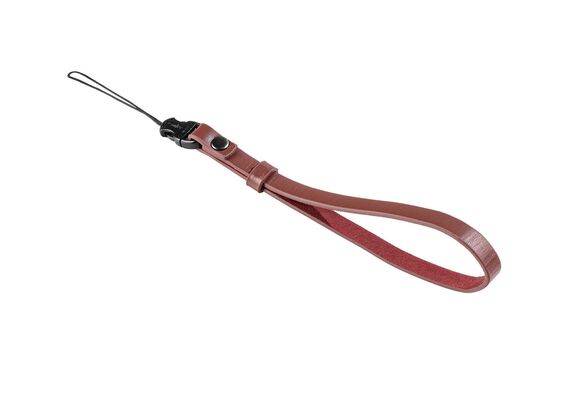 SMALLRIG 5684 Fita de Pulso Quick-Release Ricoh GR - Vermelho