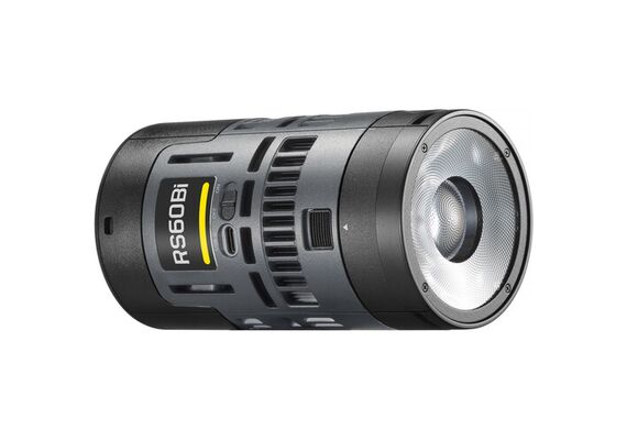 GODOX Iluminador LED Litemons RS60Bi Bicolor - Single