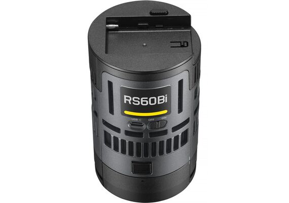 GODOX Iluminador LED Litemons RS60Bi Bicolor - Single