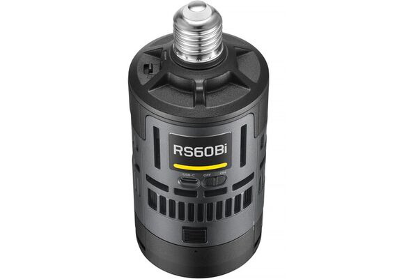GODOX Iluminador LED Litemons RS60Bi Bicolor - Single