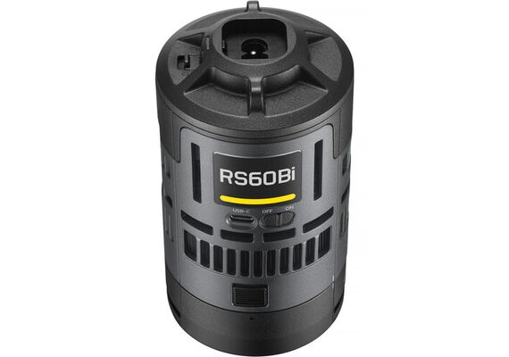 GODOX Iluminador LED Litemons RS60Bi Bicolor - Single