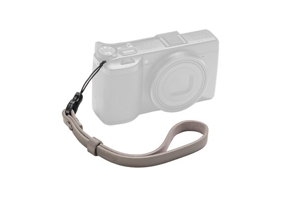 SMALLRIG 5682 Fita de Pulso Quick-Release Ricoh GR - Cinza