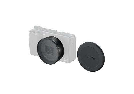 SMALLRIG 5679 Filtro UV Ricoh GR IV
