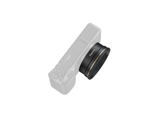 SMALLRIG 5679 Filtro UV Ricoh GR IV