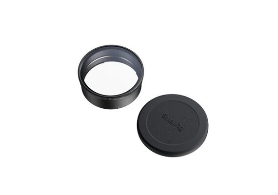 SMALLRIG 5679 Filtro UV Ricoh GR IV