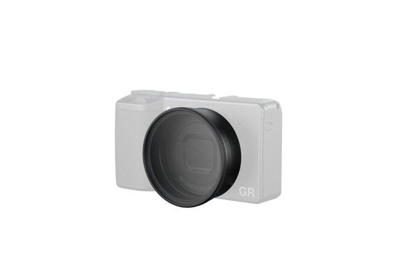SMALLRIG 5679 Filtro UV Ricoh GR IV