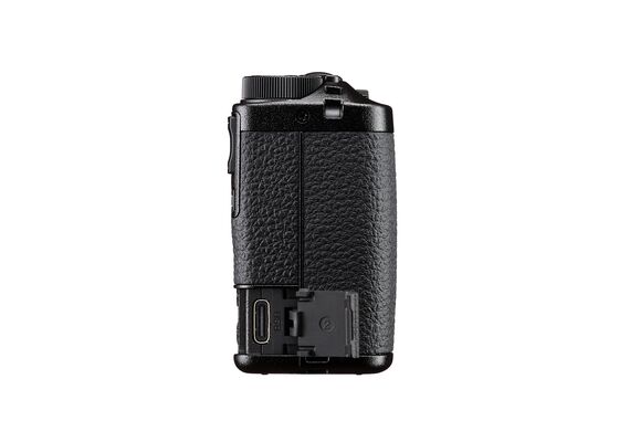 RICOH Câmera Compacta GR IV HDF