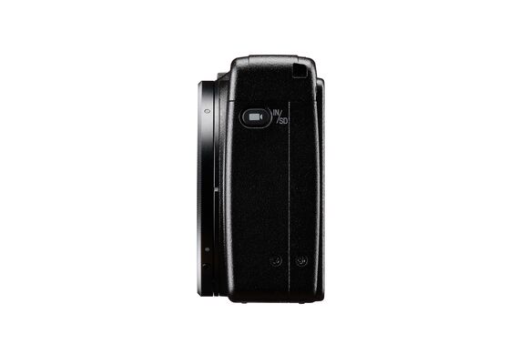 RICOH Câmera Compacta GR IV HDF