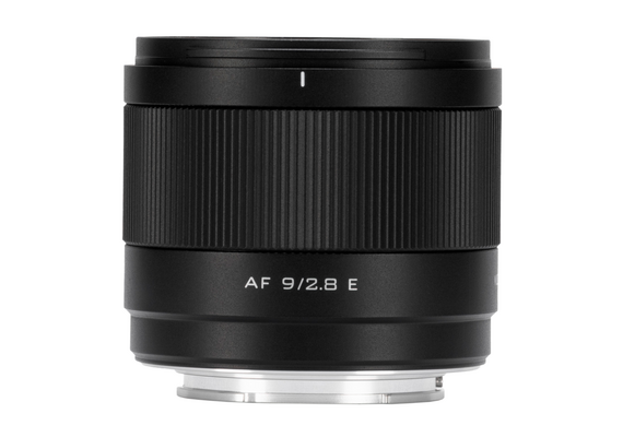 VILTROX AF 9mm f/2.8 Air Fujifilm X