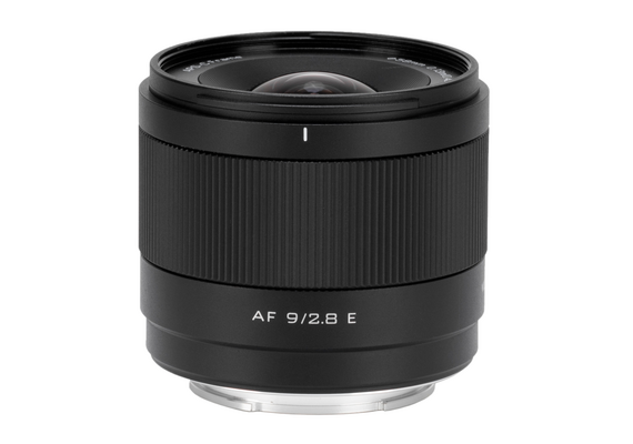 VILTROX AF 9mm f/2.8 Air Fujifilm X