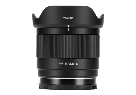 VILTROX AF 9mm f/2.8 Air Fujifilm X