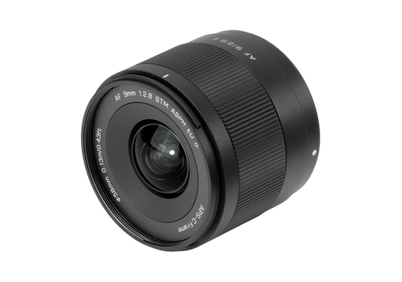 VILTROX AF 9mm f/2.8 Air Fujifilm X
