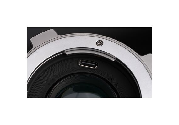 Viltrox EF-M2 Pro Reducer Speed Booster Adapter To M43