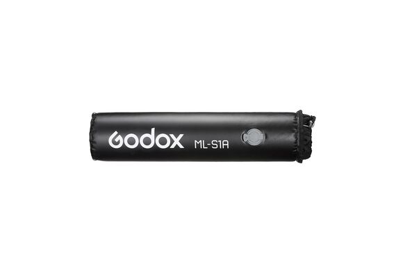 GODOX Softbox Tubular Insuflável ML-S1A Air 150cmGODOX Softbox Tubular Insuflável ML-S1A Air 150cm