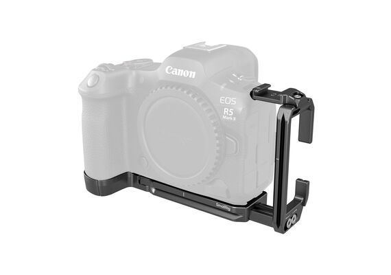 SMALLRIG 4983B L-Bracket Canon R5 II