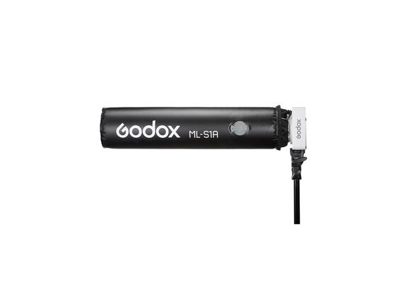 GODOX Softbox Tubular Insuflável ML-S1A Air 150cm