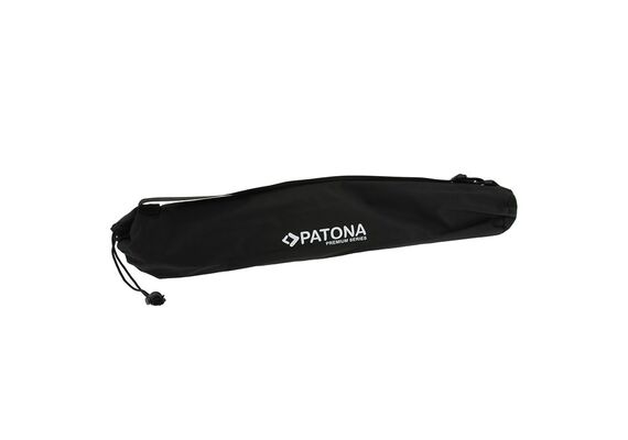 PATONA Tripé de Estúdio Premium LS E1708 - 200cm