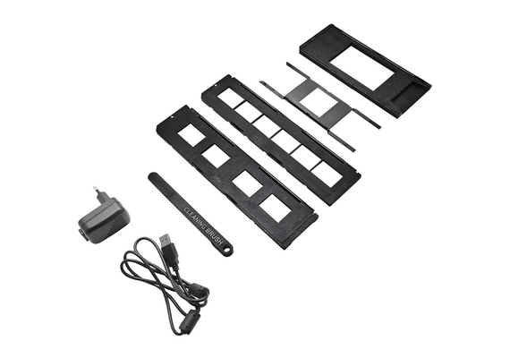 REFLECTA Scanner x66-Scan