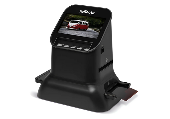 REFLECTA Scanner x66-Scan