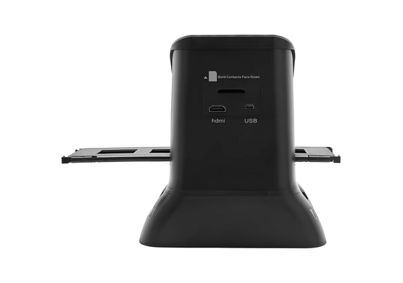 REFLECTA Scanner x66-Scan