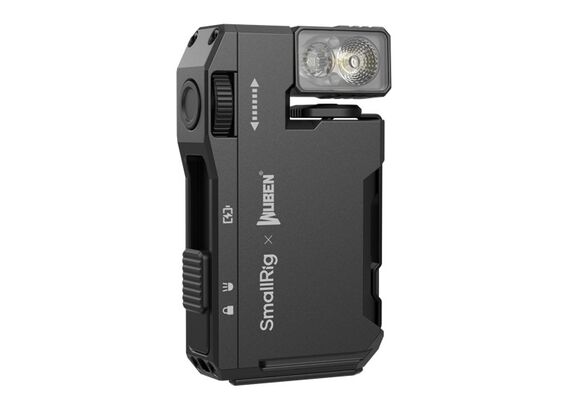 SMALLRIG 5710 Lanterna Thumb EDC