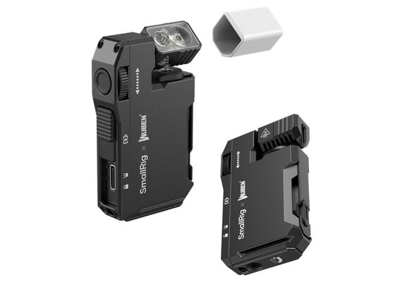 SMALLRIG 5710 Lanterna Thumb EDC