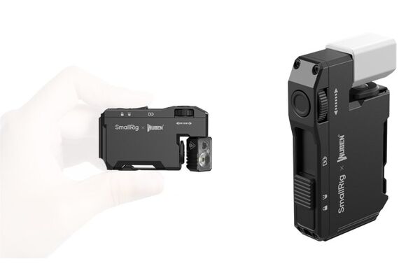 SMALLRIG 5710 Lanterna Thumb EDC