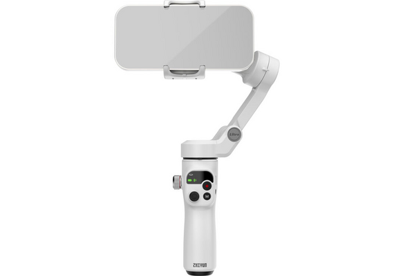 ZHIYUN Estabilizador Smooth Q5 Ultra